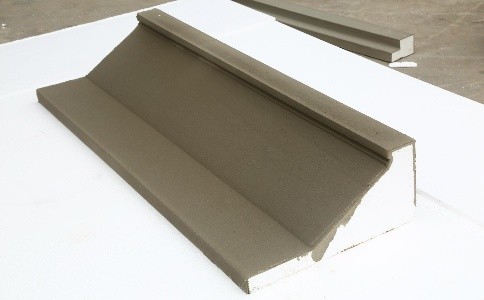 四川eps外墻裝飾有著怎樣的施工工藝呢？