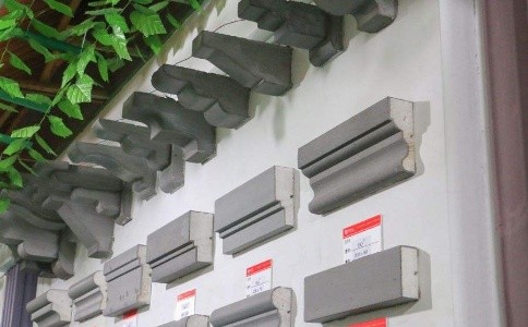 eps線條廠家：eps構(gòu)件的優(yōu)點(diǎn)主要表現(xiàn)在哪些方面？