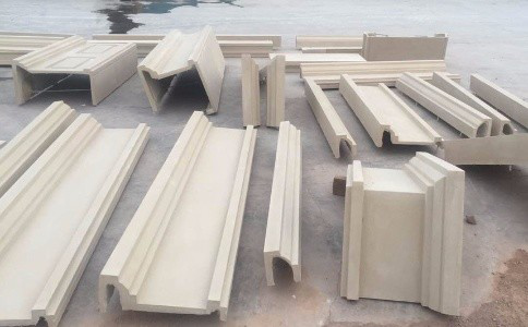 grc構(gòu)件的用途主要有哪些？