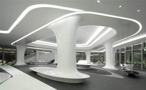 grg吊頂?shù)墓に噧?yōu)勢有哪些？