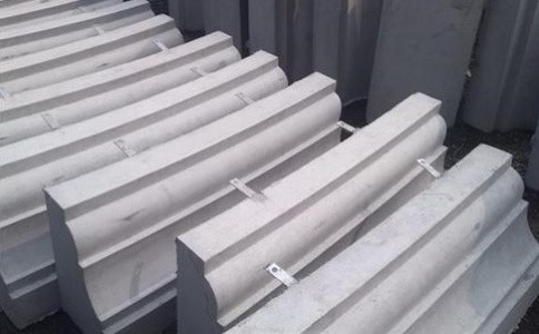 GRC廠家：GRC構(gòu)件與水泥構(gòu)件有何不同？