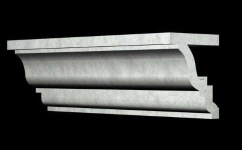 成都GRC線條有哪些優(yōu)缺點(diǎn)？