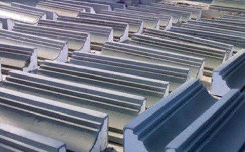 陜西eps線條有哪些優(yōu)點(diǎn)？