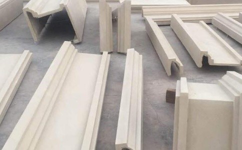 必看！成都grc線條和成都eps線條特點(diǎn)對比